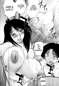 [Tsuyatsuya] Hataraku Hitozuma-san - Working Married Woman [English] [Fated Circle]