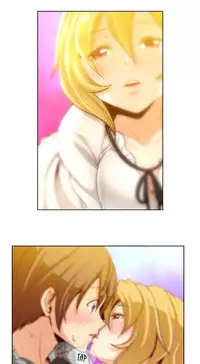 [Yi Hyeon Min] Secret Folder Ch.1-8 (English) (Ongoing)