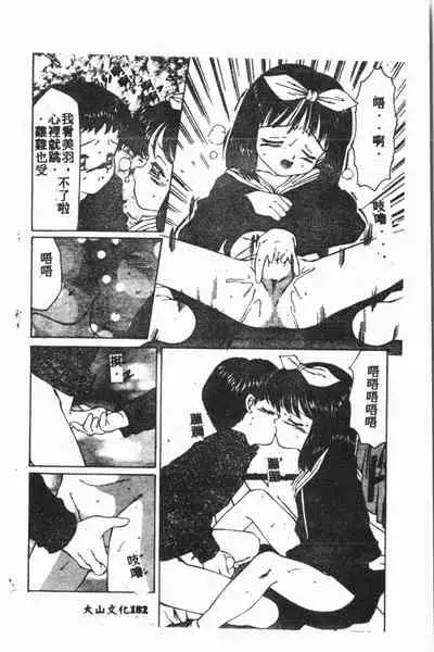 Comic Aishiteru Vol.15