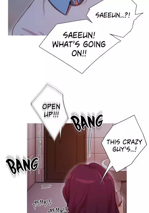 Scandal of the Witch Ch.1-36