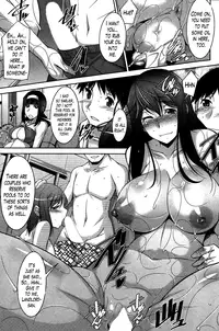 [Zen9] Taikutsu na Gogo no Sugoshikata | A Way to Spend a Boring Afternoon [English] [Lazarus H]