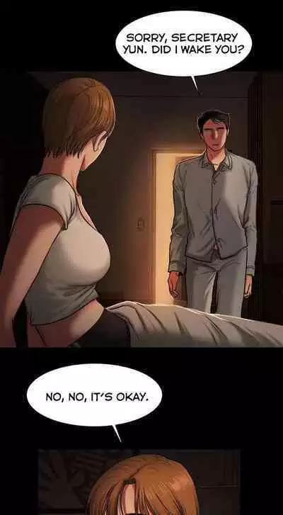 Run Away Ch.15/?