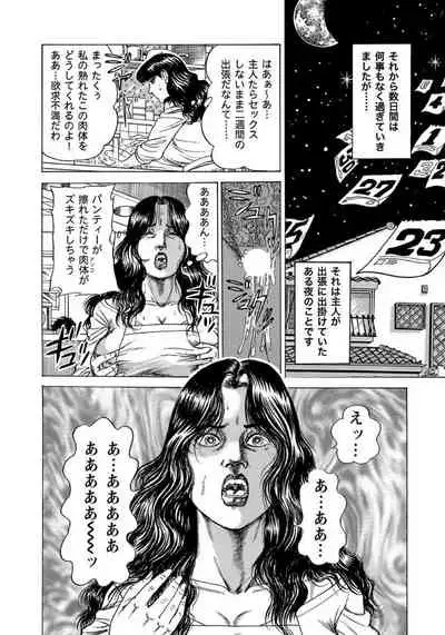 破廉恥奥様ステキに濡れ乱れ日記