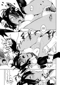 (C91) [Enuma elish (Yukimi)] Tenryuu wa Gobusata desu | It's Been a While for Tenryuu (Kantai Collection -KanColle-) [English] [Zero Translations]