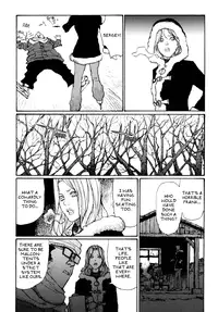 [Matsumoto Jiro] A Revolutionist in the Afternoon [English]