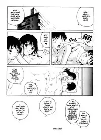 [Benkyo Tamaoki] The Sex-Philes Vol.7 [ENG][Hi-Res]