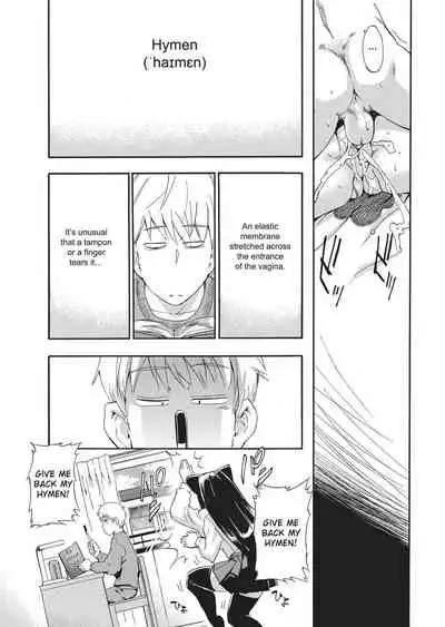 Trembling Lips