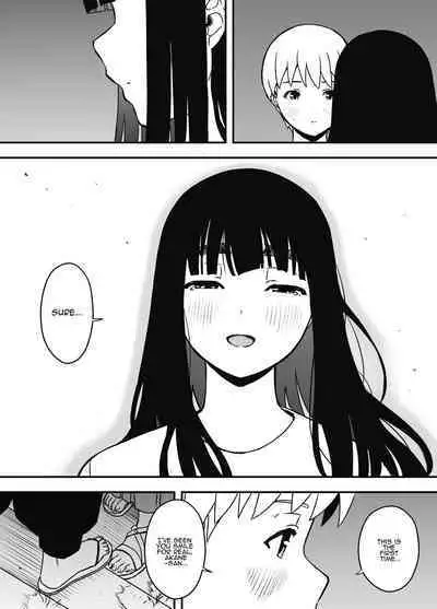 [Senaka] Giri no Ane to no 7-kakan Seikatsu - 6 | | 7 Days with My Stepsister Day 6 [English] [ADTL]