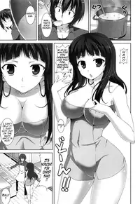 [Ishigami Kazui] Itsu Sex Suru no, Imadesho! | The Best Time for Sex is Now [English] {Tadanohito}