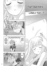 (C70) [Gakuen Yuushabu (Tsurugi Yasuyuki)] Negimatic Tengoku! 06' (Mahou Sensei Negima!) [English] [Trinity Translations]