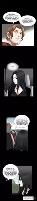 [Liangshan Bo] Seduction Ch.1-32 (English) (YoManga) (Ongoing)