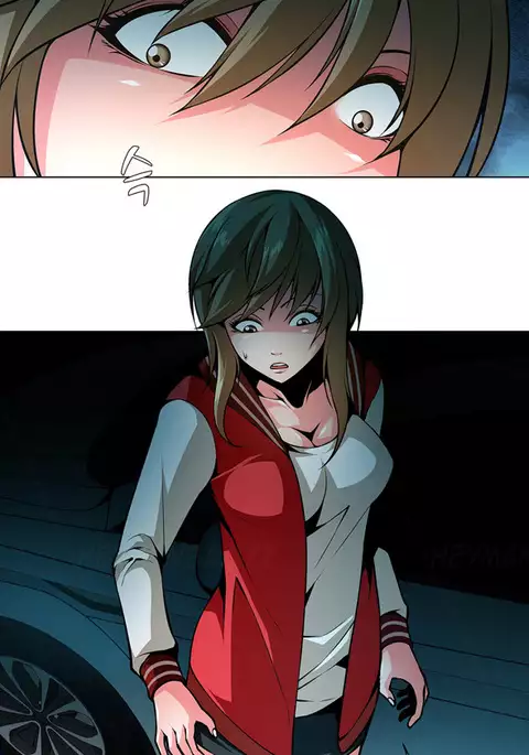 Twin Slave Ch.1-34
