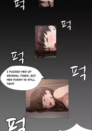 Trap Ch.1-6