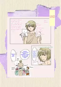 [peachpulsar (Mira)] Cutie Beast Complete Edition Ch. 1-4 [English] [Sexy Akiba Detectives] [Digital]
