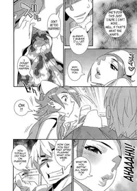 [Katsura Yoshihiro] 5ji kara Honban! - After Five Working! [English] [Tadanohito]