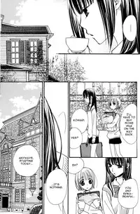 [Mikuni Hadzime] Gokujyo Drops 1 [English] {Shijima}