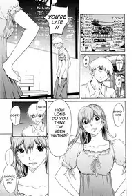 [OKAWARI] Bijin na Haha to Tsuyoki na Classmate | Beautiful Step-mother and Self-assured Classmate [English][Amoskandy]