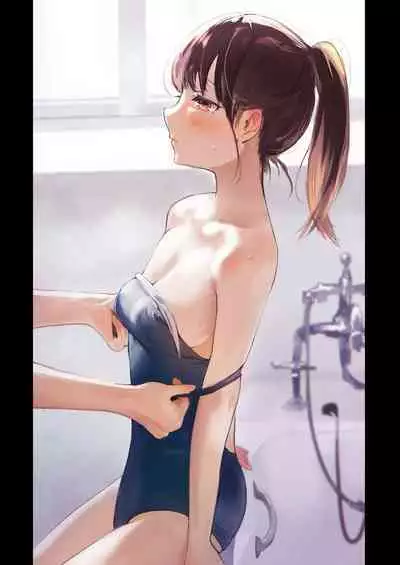 Orikou-san 1+2