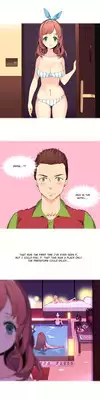[Tankguy, ROZER] A World That I Rule Ch.01-20 [English] (Game of Scanlation) (Ongoing)