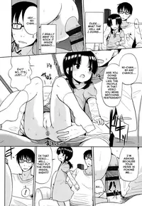 [Fuyuno Mikan] Ore wa Imouto ga suki | I Like My Sister (Chiisakutemo ii janai!) [English] [Rin]