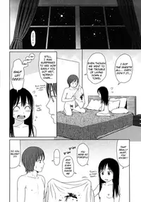 [Higashiyama Show] Japanese Preteen Suite [English] [LWB]