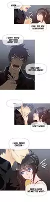 [ButcherBoy] Household Affairs Ch.1-29 (English) (YoManga) (Ongoing)