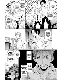 [Shoot The Moon (Fuetakishi)] Batsu Game de Yankee Onna ni Kokuttemita | For My Punishment I Have To Confess To A Sassy Troublemaker [English] =White Symphony= [Digital]