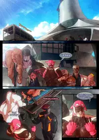 [Rokudenashi] GOZZ in EML Another Ver. [2P Color + Extreme Milk]