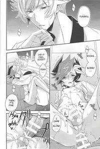 Hanoi no Shounen