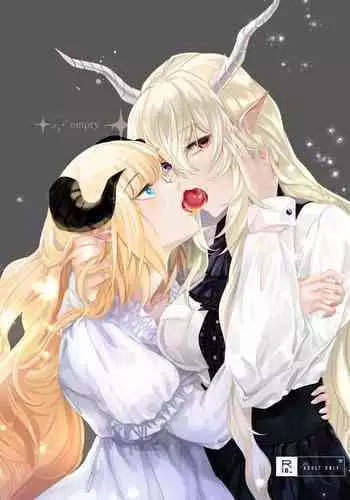 [Tokaidow Micty] Konya wa Dorei DE Night