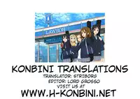 (C92) [Kanatofu] Pure Nomi Kiwami (p.120-129) [English] [H-Konbini]