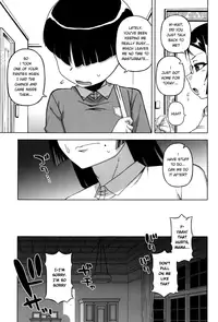[Takatsu] Ou-sama Appli ~Sugino Miho no Himitsu~ | The King's App ~Sugino Miho's Secret~ (My Dear Maid) [English] {Shotachan}