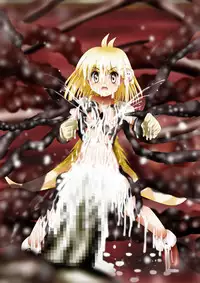 [Dende] Fushigi Sekai -Mystery World- Nonona 28 ~Zoku Makokuou no Engoku, Rousen no Inma Mushi no Mahidoku~