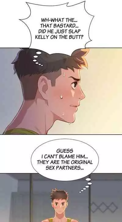 [Tharchog, Gyeonja] What do you Take me For? Ch.46/? [English] [Hentai Universe]