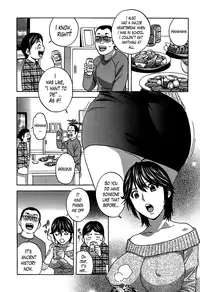 [Hidemaru] Hustle! Danchizuma Ch. 1-17 [English] [Lazarus H]