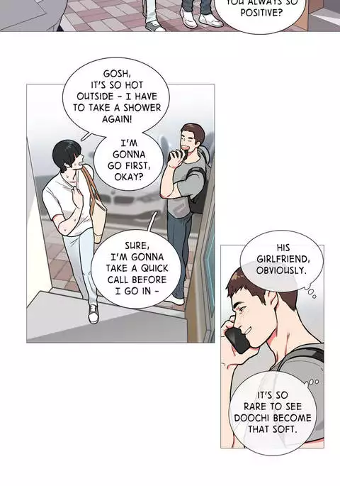 Sadistic Beauty Ch.1-21