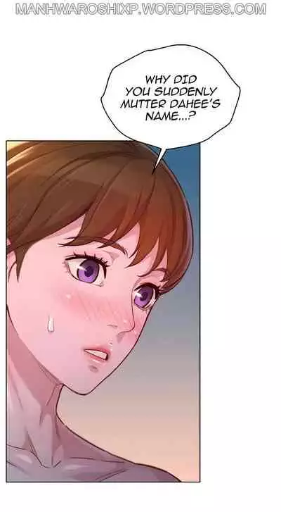 What do you Take me For? Ch.159/?