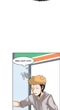[Gaehoju] The Girl That Wet the Wall Ch. 3-10 [English]