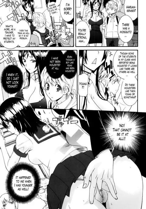 Neesan Ch. 1-4