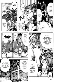 [Sena Youtarou] Hallow Hallow [English] [SaHa, Bubbadg]