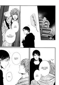 [Aomoto Sari] Kare no Shousou to Koi ni Tsuite 2 Ch. 1-4 [English] [Fujoshi Bitches]