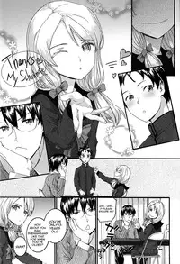 [Sumiya] SAYONARA FAIRIES [English] [QBtranslations + TLL + CW]
