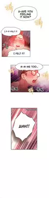 [BAK Hyeong Jun] Sweet Guy Ch.1-48 (English) (YoManga) (Ongoing)