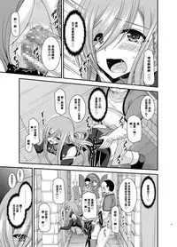 [valssu (Charu)] Melon ga Chou Shindou! R12 (Tales of the Abyss) [Chinese] [流星汉化] [Digital]