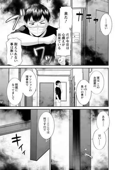 Innyu Shufu no Futei Ganbou