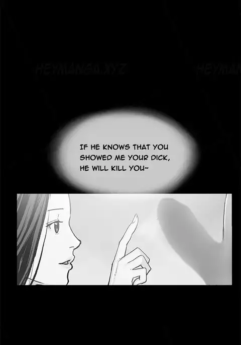 Cohabitation Ch.1-27