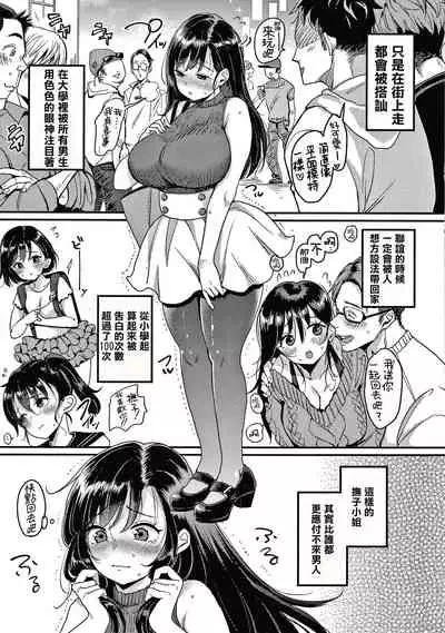 Kotowarenaikei