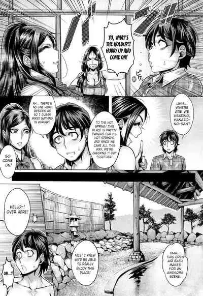 Junyoku Kaihouku