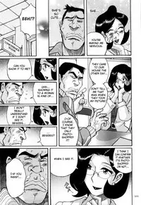 [Kojima Miu] Nympho Maman Boshi Soukan - Mama no Shikyuu wa Boku no Mono Ch. 1-21 [English] [Fated Circle]