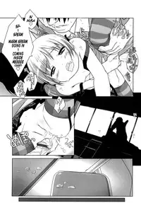 [Ujiie Moku] Rori Ana (Little Anal Collection) [English] [HQ] [Tonigobe]